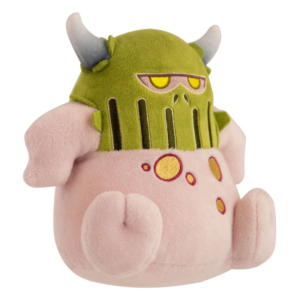 Warhammer Plush Figure – Sassy Nurgling 15 cm 2