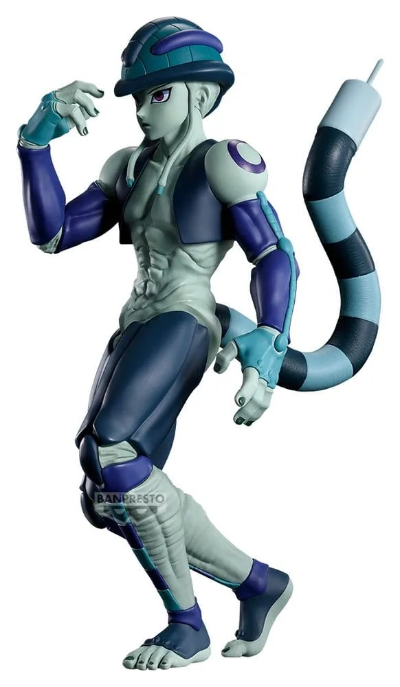 Hunter x Hunter Statue – Grandista Meruem 23 cm