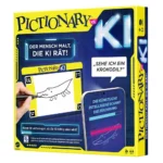 Pictionary Game – vs. AI German Edition 10