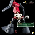 Tengen Toppa Gurren Lagann Figure – POSE+METAL Dai-Gurren 33 cm 9