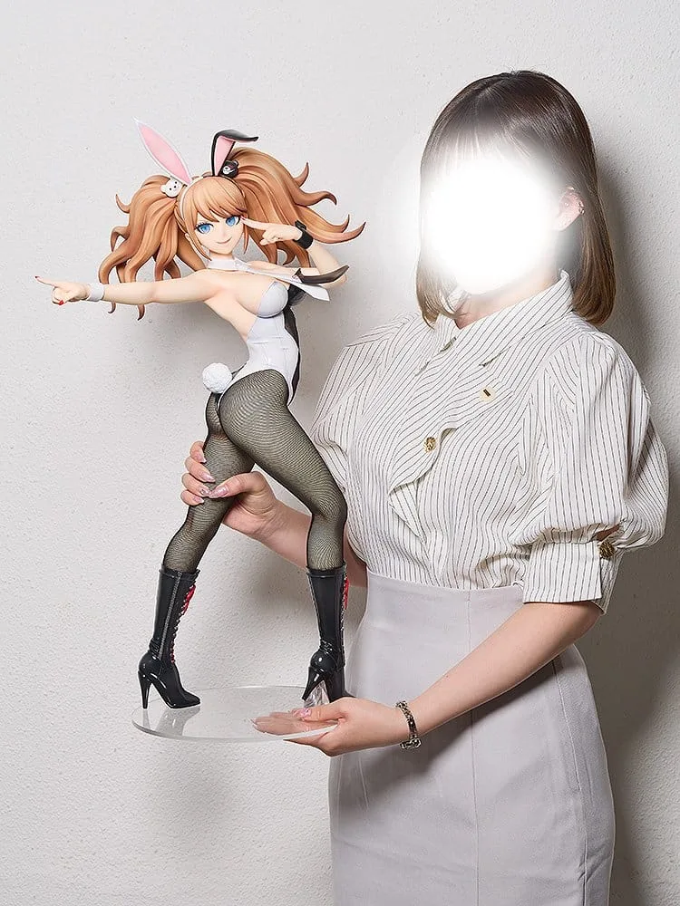 Danganronpa Figure – Junko Enoshima Bunny 1/3 Scale 65 cm 9