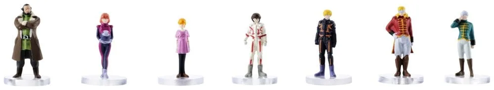 Gundam Unicorn Diorama – Nahel Argama Katapultdeck 138 cm 13