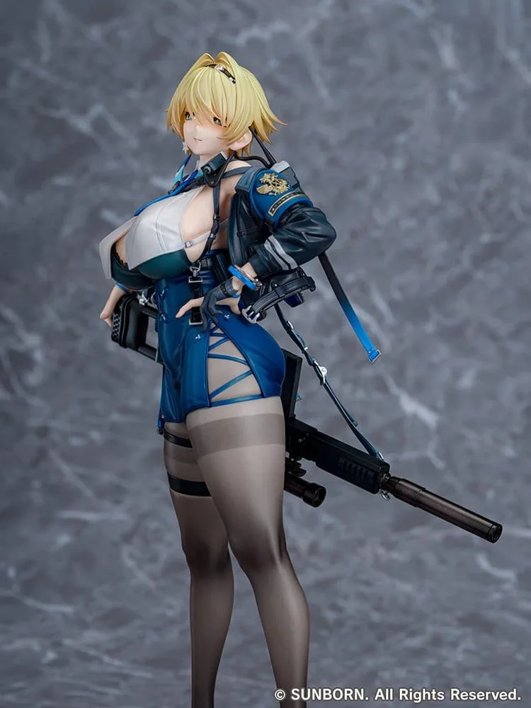 Girls’ Frontline 2: Exilium Figure – Nikketa 28 cm 7