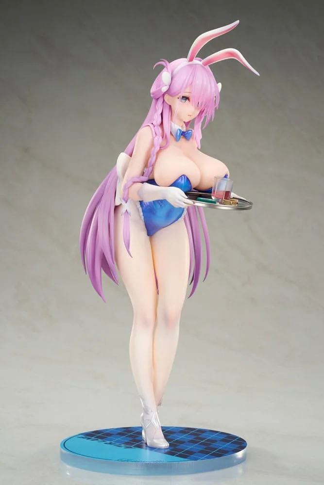 Azur Lane Statue – Louisville An Order of Dreams 1/7 26 cm 7
