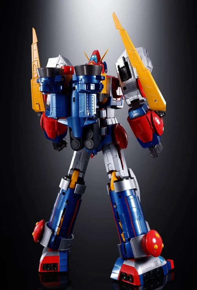 Combattler V Action Figure – GX-121 V6 26 cm 11