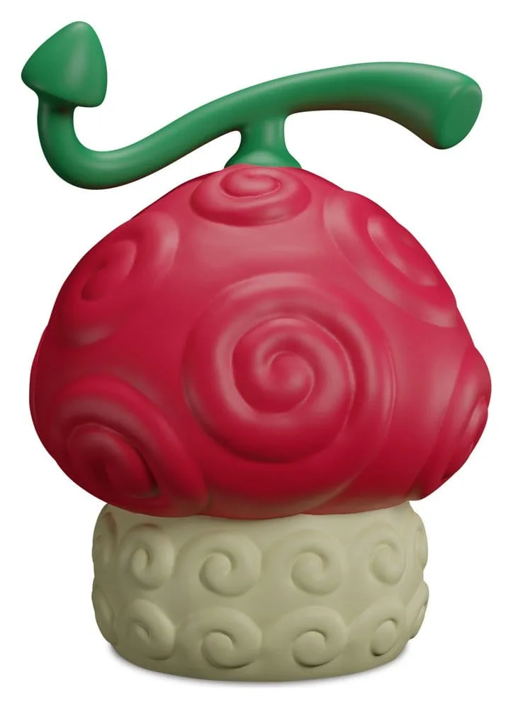 One Piece Netflix Lamp – Human-Human Fruit 17 cm