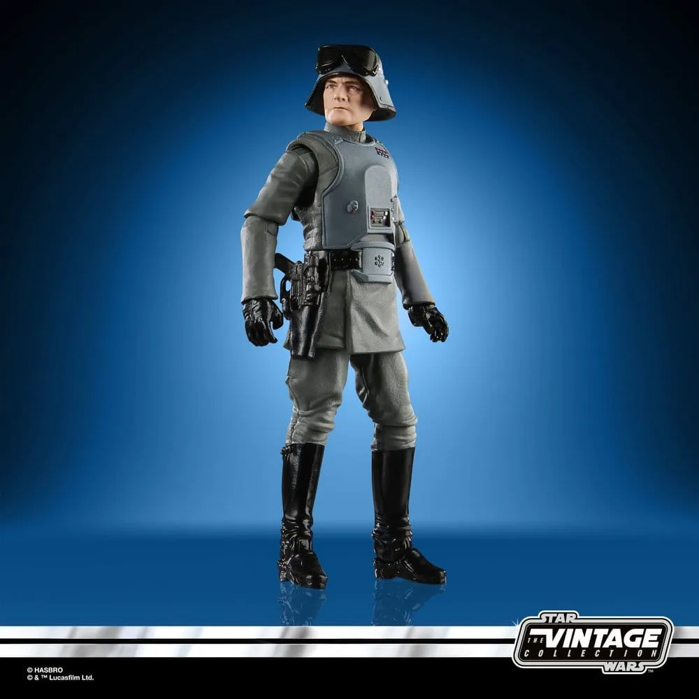 Star Wars Action Figure – Vintage Collection General Veers 9.5 cm 13