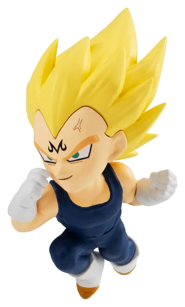 Dragon Ball Mini Figures – Tobimas Volume 2 Blind Box 6-Pack 5 cm 4