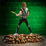Exodus Statue – Gary Holt Rock Iconz 22 cm 5