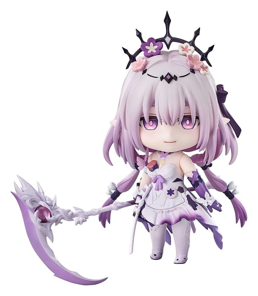 Honkai Star Rail Action Figure – Castorice Nendoroid 10 cm 1