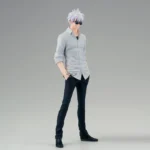Jujutsu Kaisen Figure – Satoru Gojo King of Artist 22 cm 4