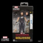 Deadpool & Wolverine Actiefiguur – Marvel Legends X-23 15 cm 12
