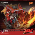 Shaman King Diorama – Hao Elite Fusion 1/6 Scale 65 cm 1