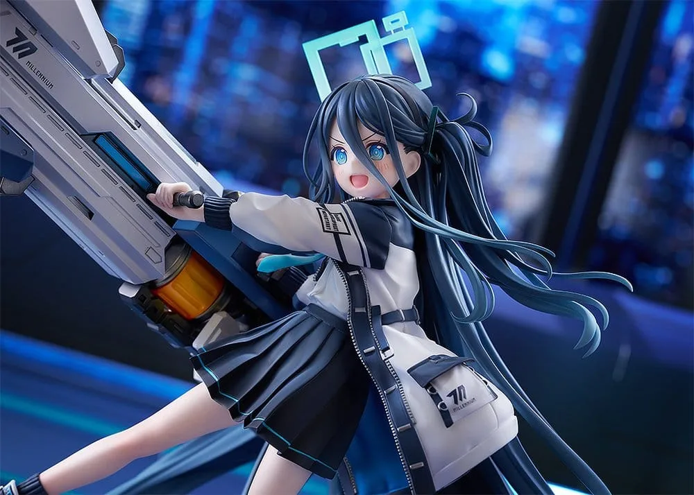 Blue Archive PVC Figure – Aris Awaken Supernova 23 cm 4