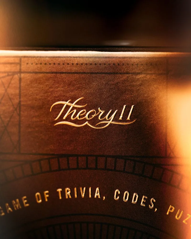 Neil Patrick Harris Puzzle Game – Box One 7