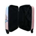 Lilo & Stitch Trolley Suitcase – Ohana Forever 46 cm 7