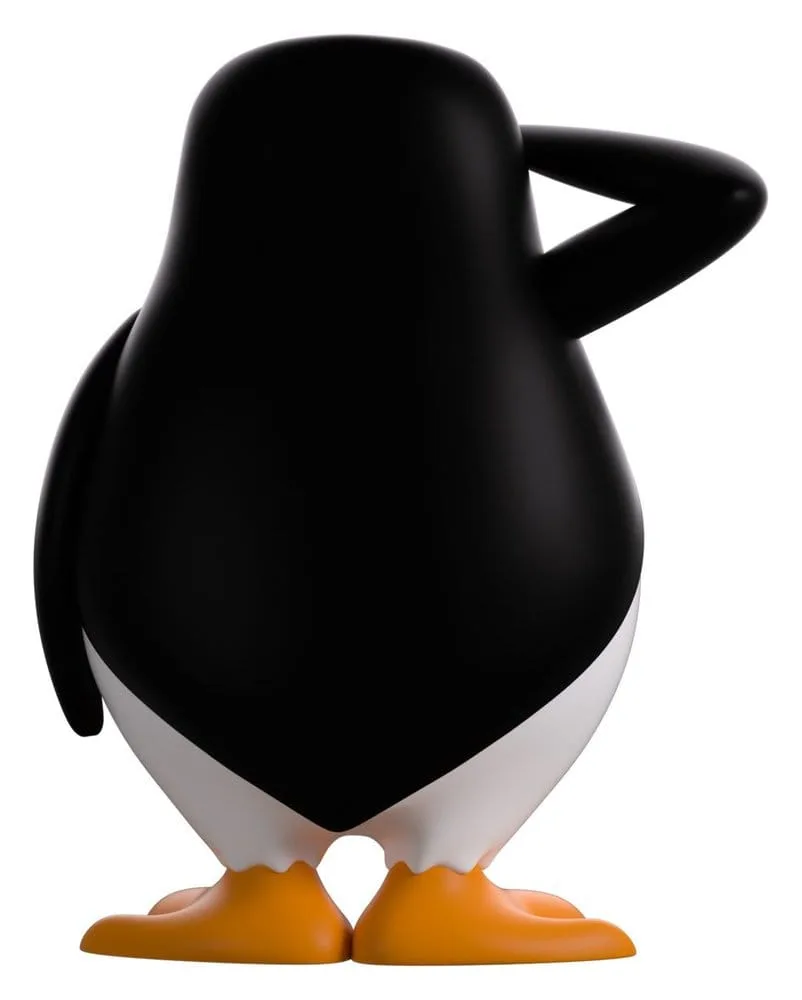 Madagascar Vinyl Figure – Youtooz Skipper 10 cm 2