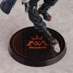 Nijisanji PVC Statue – Alban Knox 1/7 26 cm 4