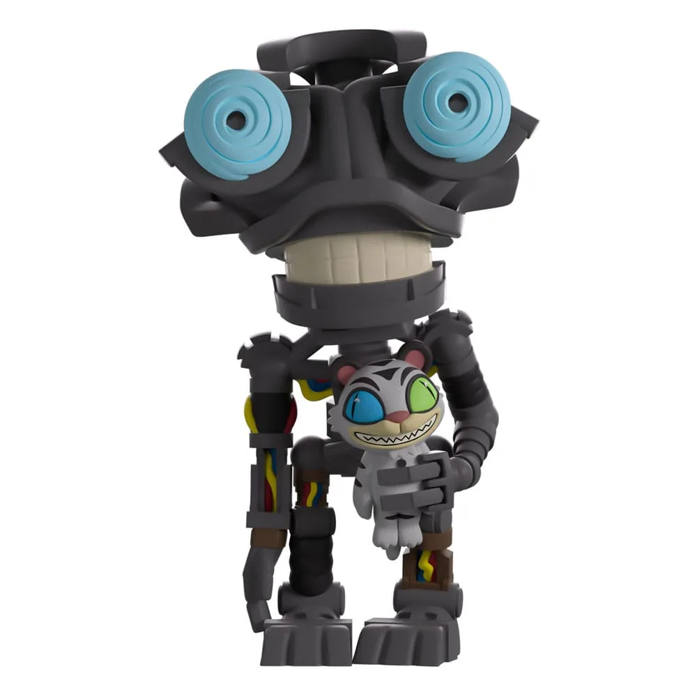 Five Nights at Freddy’s Vinyl Figure – M2 12 cm