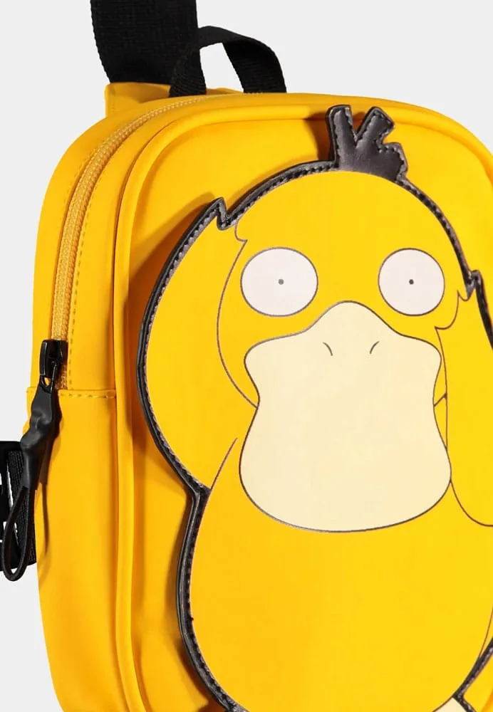 Pokémon Shoulder Bag – Psyduck 4