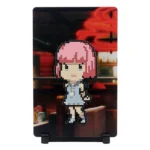 Catherine Magnetic Collectible – FiGGYZ Rin 11 cm 1