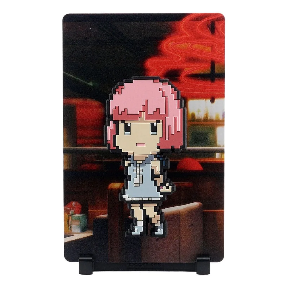 Catherine Magnetic Collectible – FiGGYZ Rin 11 cm