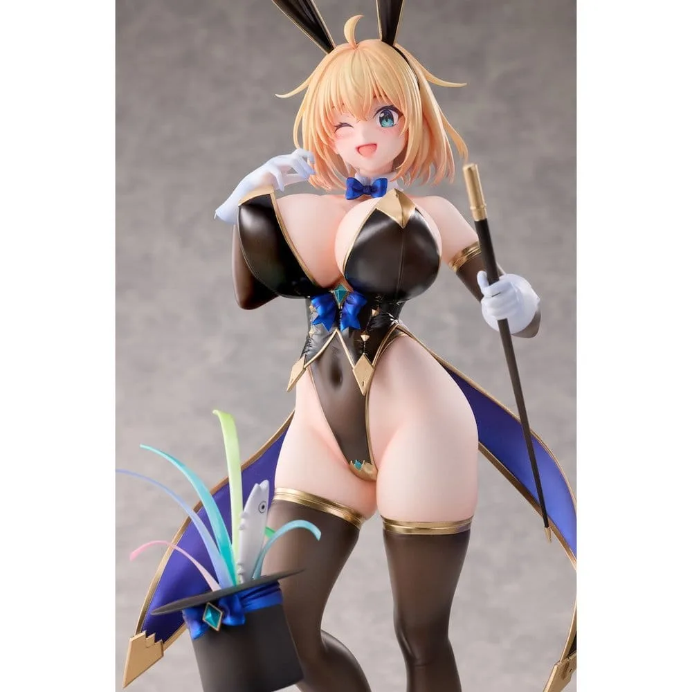 Original Character Figure – Sophia F. Shirring Deluxe 34 cm 20