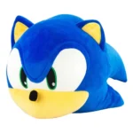 Sonic the Hedgehog Plush – Mocchi-Mocchi 38 cm 3