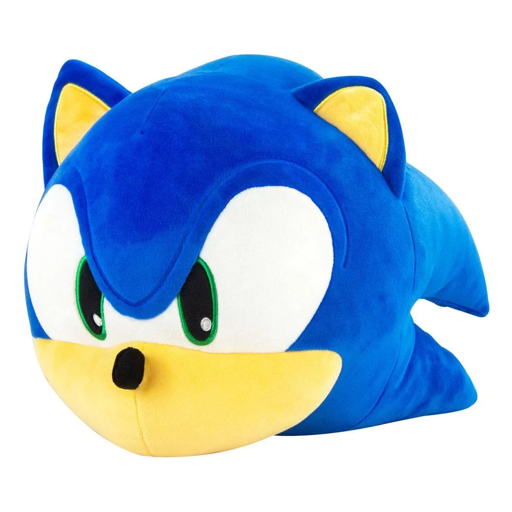 Sonic the Hedgehog Plush – Mocchi-Mocchi 38 cm 3