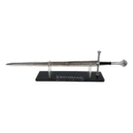 Lord of the Rings Prop Replica – Anduril Sword 21 cm 7