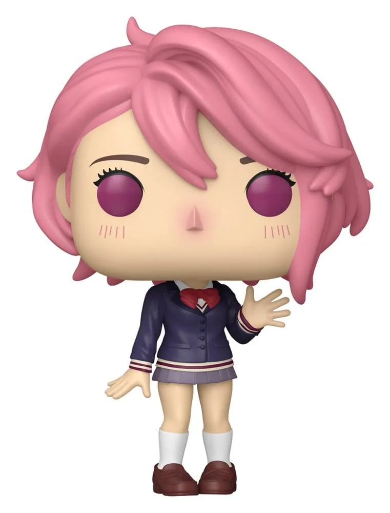 Dandadan Pop Animation Figure – Aira 9 cm 1