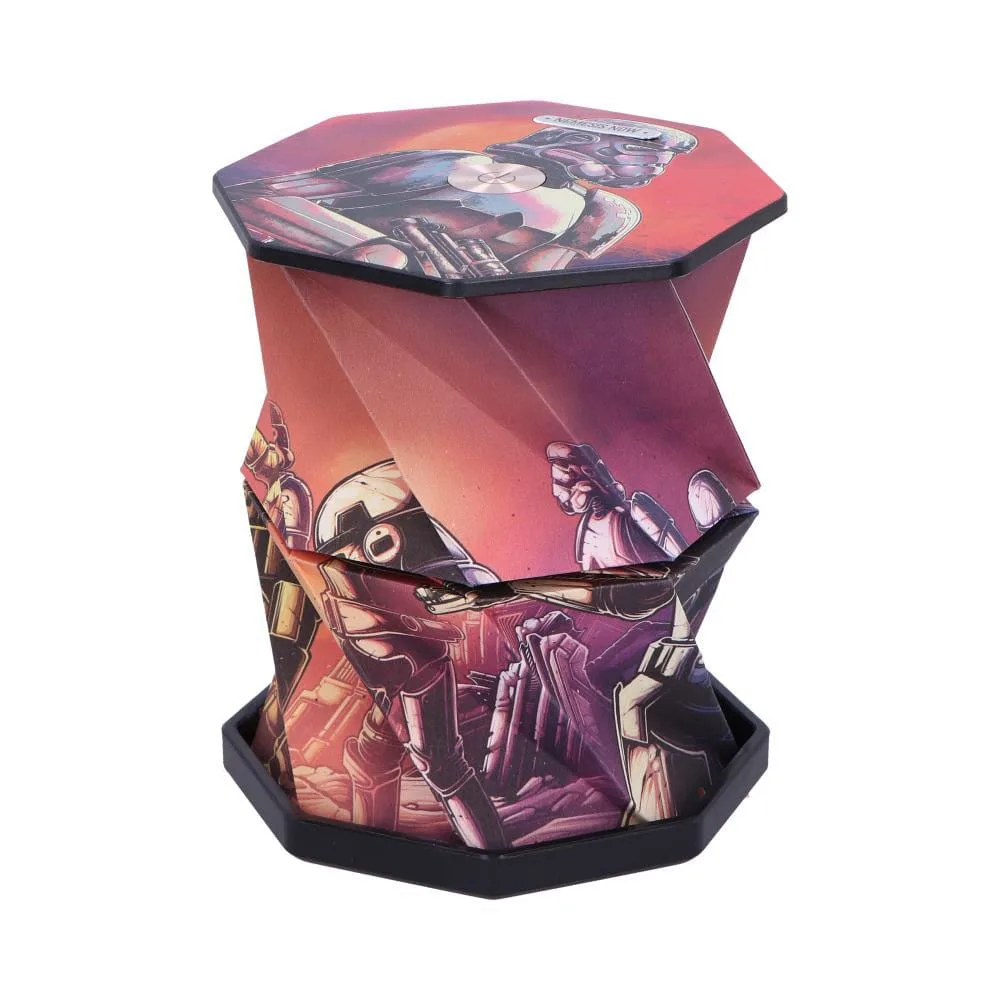 Original Stormtrooper Lamp – Foldable LED 15.5 cm 3