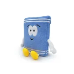 South Park Plush Figure – Youtooz Towelie 3