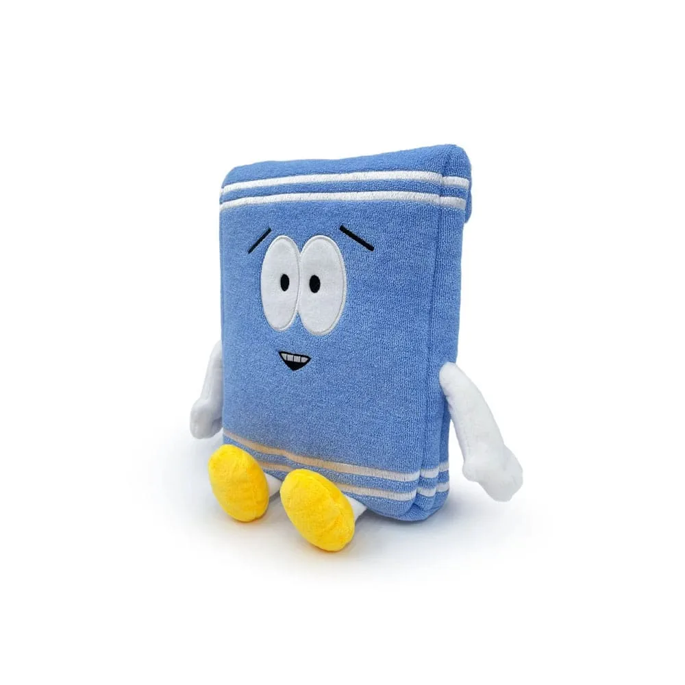 South Park Plush Figure – Youtooz Towelie 3