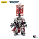 Warhammer 40k Action Figure – Castellan Crowe 1/18 12 cm 1