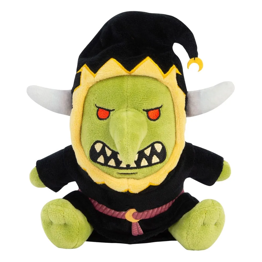 Warhammer Plush – Gloomspite Git