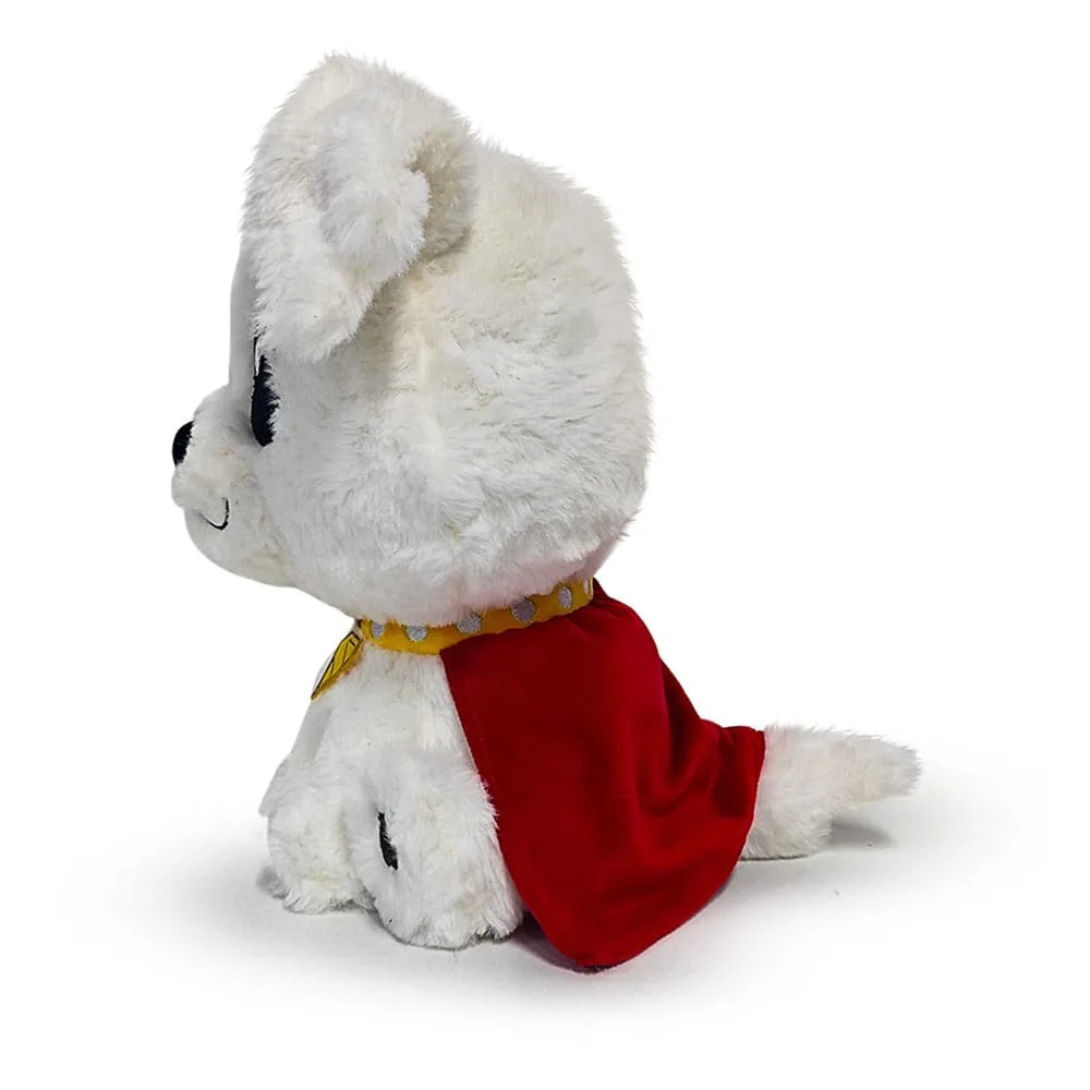 Superman 2025 Plush Figure – Krypto 22 cm 3