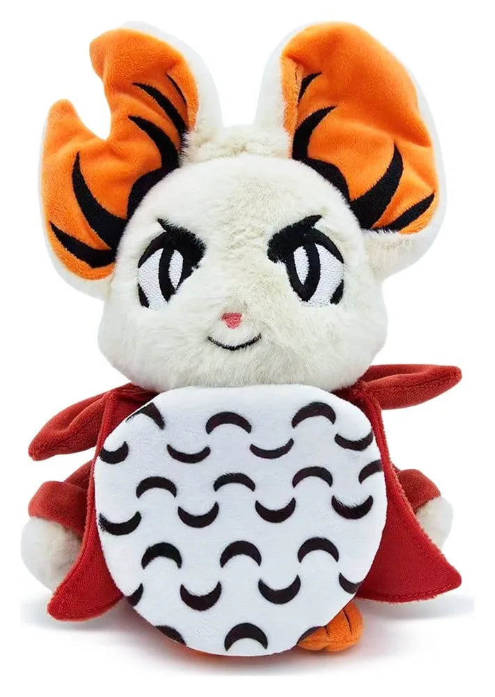 Mina the Hollower Plush – Shoulder Rider 15 cm