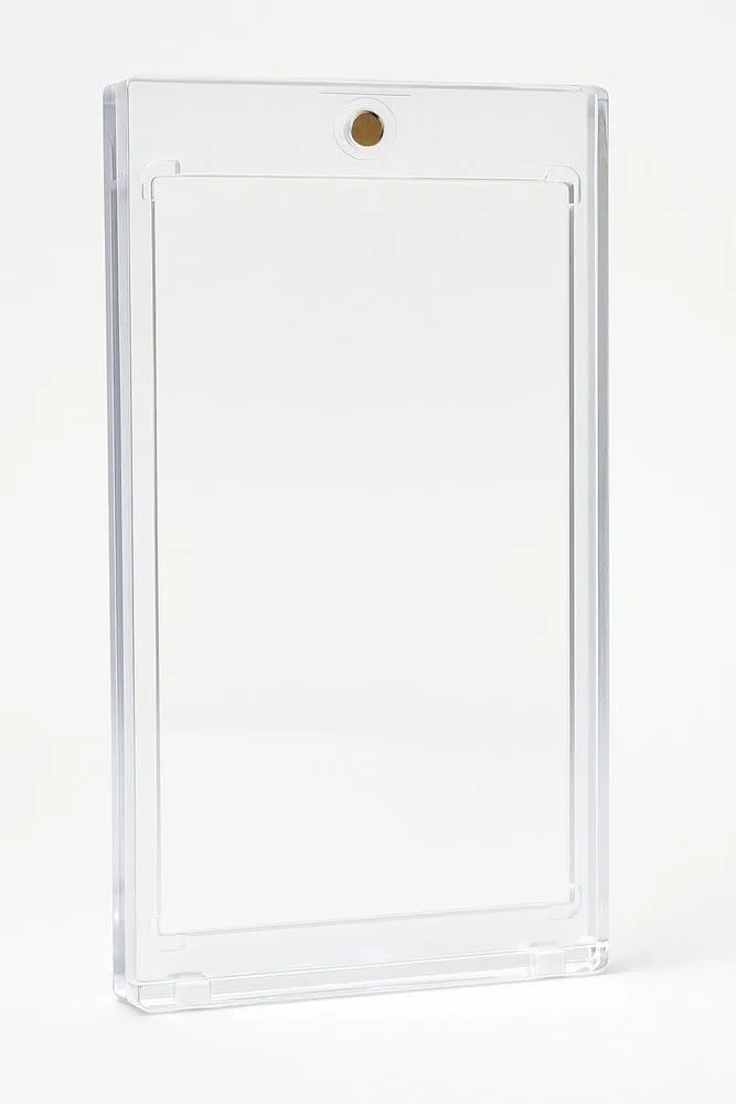 Booster Pack Acrylic Cases – Magnetic One Touch 10-Pack 6