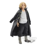 Tokyo Revengers PVC Statue – Manjiro Sano 16 cm 1