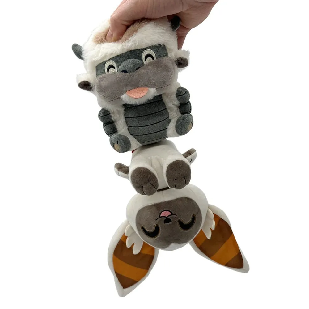 Avatar The Last Airbender Plush – Momo Magnetic Stickie 15 cm 3