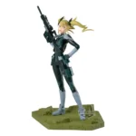 Kaiju No. 8 Statue – Kikoru Shinomiya The Anime 16 cm 1