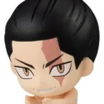 Jujutsu Kaisen Mini Figures – Series 2 Blind Box Display 24 Packs 11