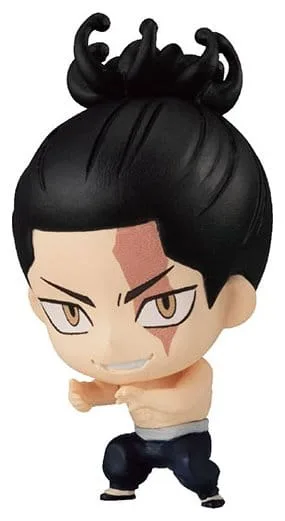 Jujutsu Kaisen Mini Figures – Series 2 Blind Box Display 24 Packs 11