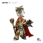Warhammer Action Figure – Iron Warriors Centurion 12.5 cm 4