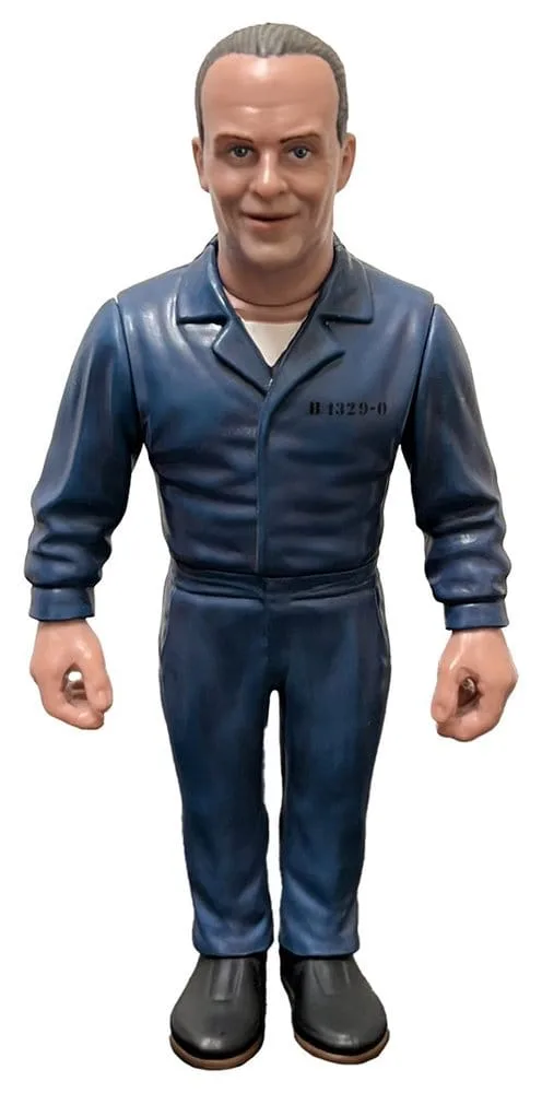 The Silence of the Lambs Action Figure – Hannibal Lecter 11 cm