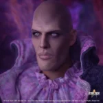 Star Trek Action Figure – Ruk EXO III Android 1/6 33 cm 12