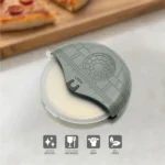 Star Wars Pizza Cutter – Death Star 8