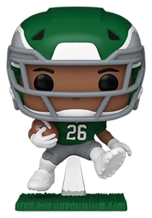 NFL Pop Vinyl Figure – Eagles Saquon Barkley 9 cm