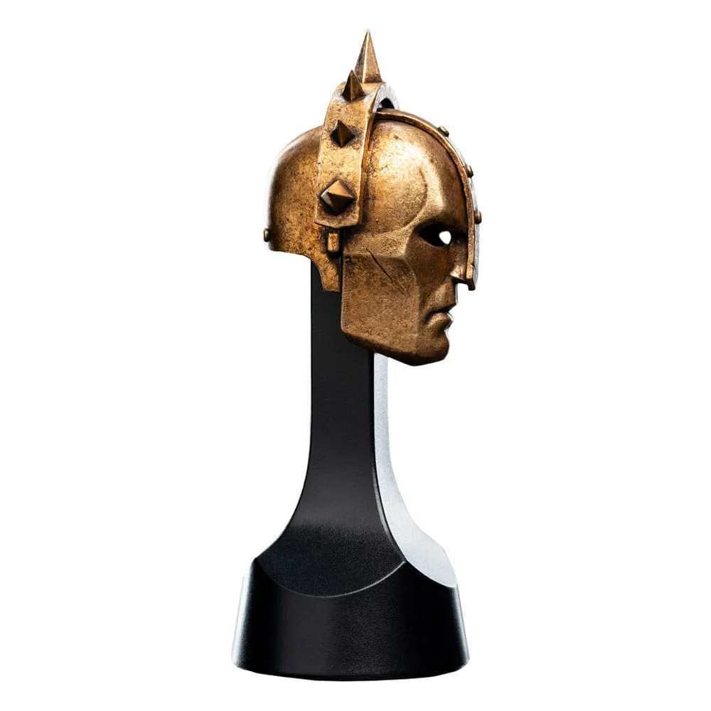 Warhammer Age of Sigmar Replica – Liberator Helm 1/4 16 cm 4